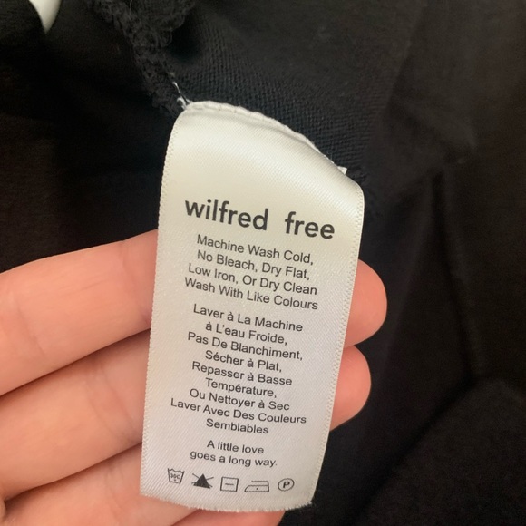 Aritzia cartigan - Picture 3 of 6